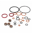 PSL/PSV Kreuzungsdichtungen, Größe -5 bis 01/2016